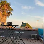 Maison De à L'ayguade Classée 3 étoiles, Climatisée,3mn à Pied Et Restos ,5mn Aéroport, 10mn Gare Hyères