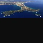Maison De à L'ayguade Classée 3 étoiles, Climatisée,3mn à Pied Et Restos ,5mn Aéroport, 10mn Gare Hyères