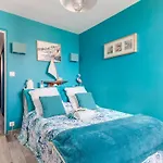 Maison De à L'ayguade Classée 3 étoiles, Climatisée,3mn à Pied Et Restos ,5mn Aéroport, 10mn Gare Сasa de vacaciones Hyères