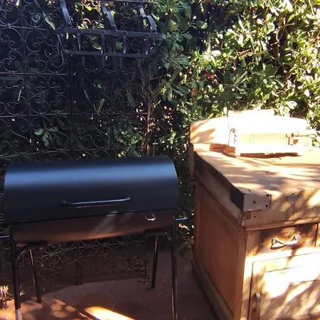 Maison De A L'ayguade Classee 3 Etoiles, Climatisee,3mn A Pied Et Restos ,5mn Aeroport, 10mn Gare *