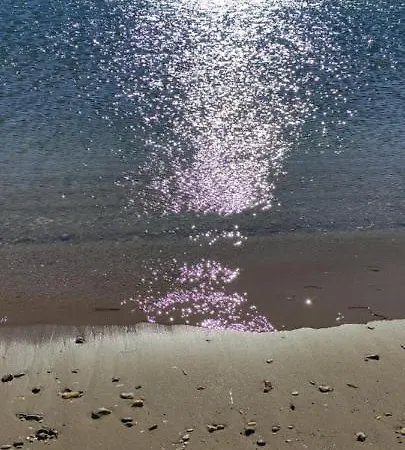 Maison De A L'ayguade Classee 3 Etoiles, Climatisee,3mn A Pied Et Restos ,5mn Aeroport, 10mn Gare