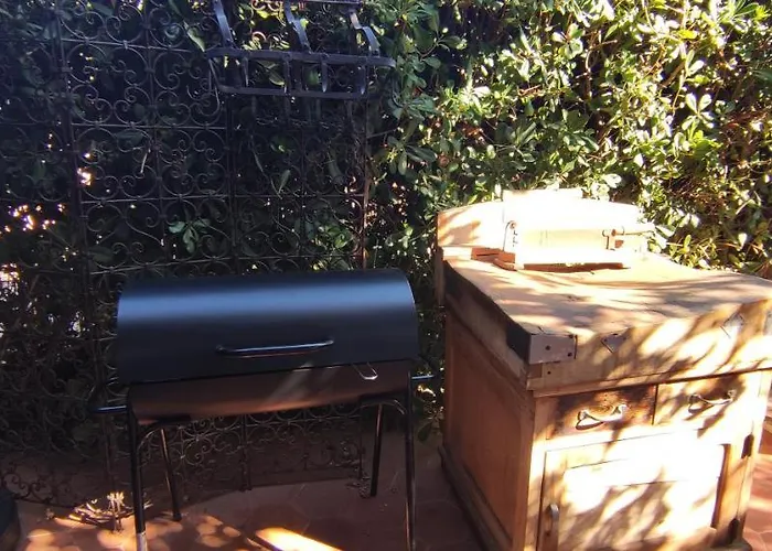 Maison De à L'ayguade Classée 3 étoiles, Climatisée,3mn à Pied Et Restos ,5mn Aéroport, 10mn Gare *