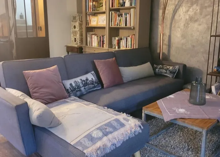 Maison De A L'ayguade Classee 3 Etoiles, Climatisee,3mn A Pied Et Restos ,5mn Aeroport, 10mn Gare Tatil Evi